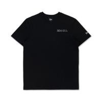 ราคา New Era เสื้อยืดแขนสั้นรุ่น New Era Comic Space Black Short Sleeve T-Shirt (27413194573)