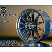 ราคา 20 ราคา1วง ขายทั้งชุดไม่แบ่ง ล้อแม็กขอบ 20 ใหม่แกะกล่อง รถตัวสูงเท่านั้น 6รู139 D-MAX REVO VIGO RANGER BT50 ใส่ได้100% (28913343365)