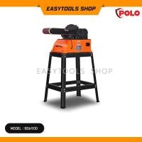 ราคา POLO รุ่น BD6900 เครื่องขัดกระดาษทรายสายพาน/จานกลม กำลังมอเตอ 750W ขนาดสายพาน (กว้างxยาว) : 6"x48" (3451358357)