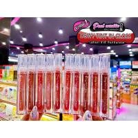 ราคา เพียวคอสMeilinda Dewy Tint in Gloss เมลินดา ดิวอี้ ทินท์อิน กลอสลิป(เลือกสี) (10758689636)