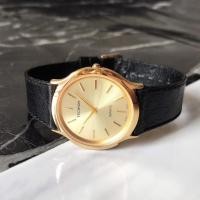 ราคา Technos gold dial(บอยไซส์) ตัวเรือนสีทองสวยหรู (1962336107)