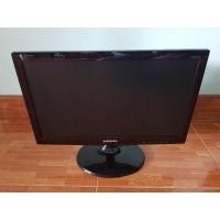 ราคา จอ LED samsung 19.5 นิ้ว ใช้งานได้ ปกติ มือสอง (6169891895)