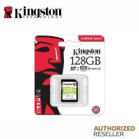 ราคา Kingston SDHC Memory Card Class 10 16GB