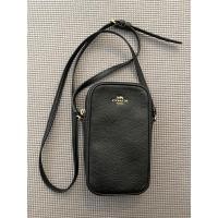ราคา Coach North/South Zip Crossbody Black (10051493399)