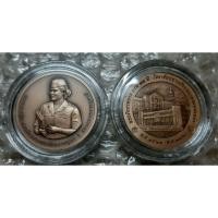 ราคา เหรียญที่ระลึกพระเทพพร้อมตลับขนาด3.5เซน (7651654076)