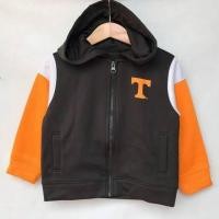 ราคา เสื้อแจ็คเก็ตเด็กผู้ชาย NFL โดย Nike black ralan T (8215656278)