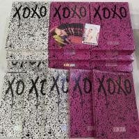 ราคา [พร้อมส่ง ของแถม YG] JEON SOMI - THE FIRST ALBUM [XOXO] + Poster (11264326022)