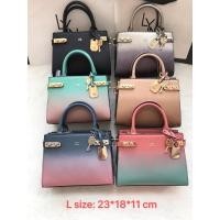 ราคา New✨ กระเป๋า Lyn ขนาด 9 นิ้ว คลอใหม่ พร้อมสายสะพายยาว (5366826894)