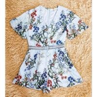 ราคา Misty Mynx sz.xs จั้มสูท (28022785855)