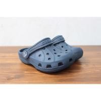 ราคา รองเท้าเด็กมือสอง Crocs (1203113875)