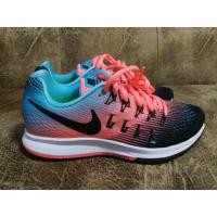 ราคา ของแท้%รองเท้าวิ่ง Nike Air Zoom Pegasus 33 Size 38 (729741350)