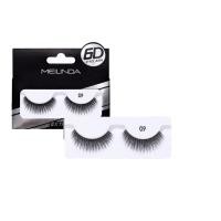 ราคา Mei Linda Extreme 6D Lash #MC9091 : meilinda เมลินดา ขนตาปลอม เอ็กซ์ตรีม ซิกซ์ดี แลช x 1 ชิ้น @beautybakery (4783583768)