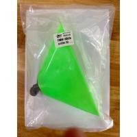 ราคา หัวฉีดยาปากกว้าง หัวพ่นยาปากแตร หัวพ่นยาดอกลำโพง 8 นิ้ว สำหรับฉีดร่อง (29702550654)