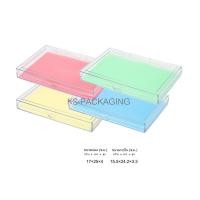 ราคา กล่องใส่พระ แบบปูเรียบ ขนาดกล่อง 17x25x4cm เก้บสะสมพระเหรียญ ของสะสม วัสดุพลาสติกคุณภาพสูง มีความแข็งแรง วางซ้อนกันได้ (11866658268)