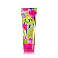 ราคา กลิ่น SWEET PEA : Bath & Body Works Ultra Shea Body Cream (34212865)