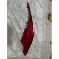 ราคา ฝาครอบท้าย ซ้าย ขวา สีแดง WAVE 110i 2019-2020 อะไหล่แท้ 64410-K58-TC0ZA 64420-K58-TC0ZA (28582049677)