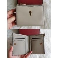 ราคา Bally wallet แท้ ออก Shop (11612282076)