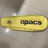 ราคา กระเป๋าใส่ไม้แบด Apacs (2915047990)