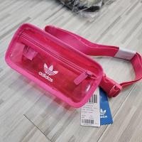 ราคา กระเป๋าadidasสีชมพู (23970073368)