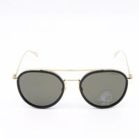 ราคา [แถมคูปอง 500 บ. +ส่งฟรี]Levi's - แว่นกันแดด ทรงโอเวอร์ไซส์แฟชั่น - รุ่น SLE1-5010S (11398520385)