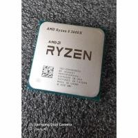 ราคา CPU (ซีพียู) AMD RYZEN 5 3600X 3.8 GHz (SOCKET AM4) Turbo 4.4 GHz (27181537602)