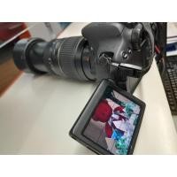 ราคา เลนส์ซูม TAMRON AF 70-300mm F/4-5.6 Di LD Macro 1:2 For Canon (19189461975)