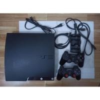 ราคา Ps3 Slim 500GB FW 4.90(มือสอง) (23077516088)
