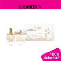 ราคา CHLOE - Chloe Les Mini Set (2 pcs.) น้ำหอม [สินค้าแท้100%] (11583755750)
