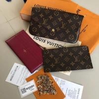 ราคา Louis Vuitton Felicia Dc19 (6932271673)