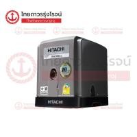 ราคา HITACHI ปั๊มน้ำอัตโนมัติแรงดันคงที่ 2ใบพัดแบบเหลี่ยม TURBINE TYPE รุ่น TM-P200XX2 / TM-P300XX2 / TM-P450XX2 / TM-P600XX2 (23643043891)