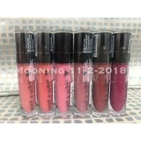 ราคา Wet n Wild MegaLast Liquid Catsuit Matte Lipstick 6g