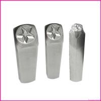 ราคา บูมชุดของ3ดาวรูปโลหะหมัดแสตมป์ปฏิบัติปั๊มเครื่องมือเครื่องมือเหล็กคาร์บอนสําหรับเครื่องประดับและหนังหัตถกรรม (28710367521)