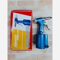 ราคา ย้ำรีเวทลม HOBAYASHI-316เครื่องยิงรีเวทลม3/16" (7942954016)
