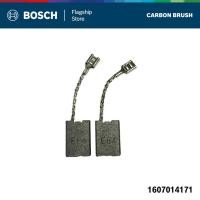 ราคา Bosch Carbon Brush 1607014171 แปรงถ่าน สำหรับ GWS20-180, 22-180, 24-180LVI (26562854030)