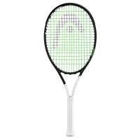 ราคา Head ไม้เทนนิสเด็ก Graphene 360 Speed 25 Junior Tennis Racket | Black/White ( 235318 ) (21705050779)