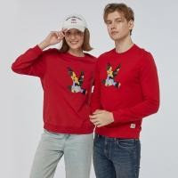 ราคา เสื้อคอกลมแขนยาวcc-ooชายแท้ป้ายห้อยมีถุงแบร์น (21888048803)