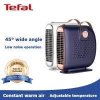 ราคา Tefal ฮีตเตอร์ เครื่องทำความร้อน heater ฮีทเตอร์ไฟฟ้า กันหนาว โยคะร้อน แอร์ร้อน Heater (26068511925)