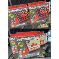 ราคา SteelSeries Prismcaps Keycap Set (US) (21200827325)
