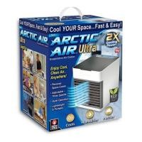 ราคา Arctic Air Cooler mini เครื่องทำความเย็นมินิ แอร์พกพา แอร์ตั้งโต๊ะขนาดเล็ก (24829816432)