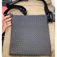 ราคา Bottega Veneta Messenger Bag (20173418974)