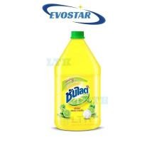 ราคา น้ำยาล้างจานซันไลต์ 3.6ลิตร Sunlight Lemon Turbo(แกลลอน) (3832013856)