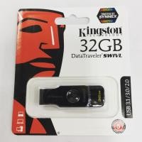 ราคา USB Flash Drive32GB Kingston ของแท้ประกันศูนย์ (1817947484)