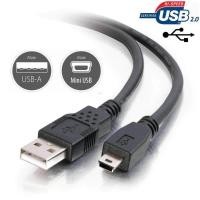 ราคา สาย USB สําหรับ Canon IXUS 255 hs 265 hs 275 hs 285 hs 300 hs 310 hs 500 hs กล้อง (26868639364)