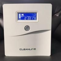ราคา UPS CleanLine D-1150J (1150VA 630W) ไม่มีแบตเตอรี่ (2814542235)