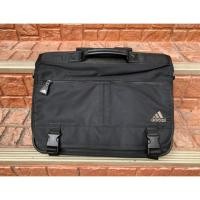 ราคา กระเป๋าถือ/สะพายข้าง/เป้ Adidas มือสอง แท้ (1735208577)
