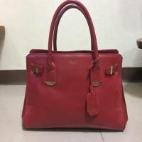 ราคา กระเป๋า Lyn แท้มือสอง(มีตำหนิ) (92792603)