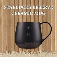 ราคา Starbucks® RESERVE CERAMIC MUG | แก้วเซรามิค STARBUCKS RESERVE (R Star Edition) (7383084014)
