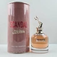 ราคา น้ำหอม Jean Paul Gaultier scandal edpน้ำหอมแท้ 100% (4763423582)