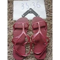 ราคา รองเท้า havaianas sz.35-36 ของแท้ (7855045124)