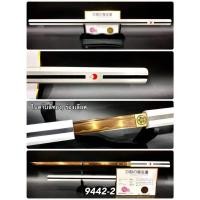 ราคา ดาบคุซานางิ งานเหล็กตีมือและลับคมด้วยมือ มาพร้อมใบเซอร์รับประกันใบดาบแบรนด์ซากาโมโต้ (5161303947)